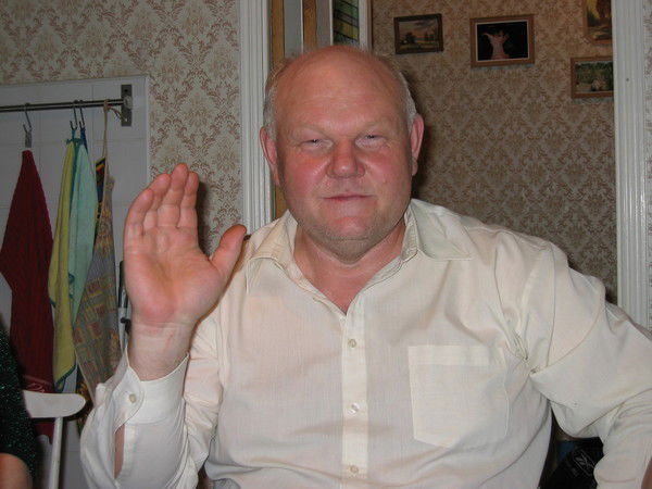 Сергей Петроченко