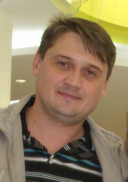 Алексей Голеннов