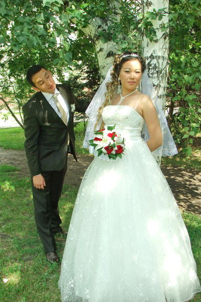 Айнa Карбаева