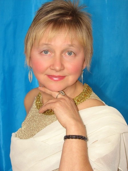 Ирина Федорова