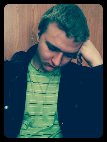 Артур Змиюк