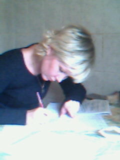 Оксана Чебышева