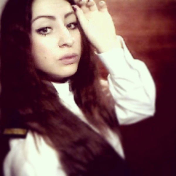 Наталья Ермолаева