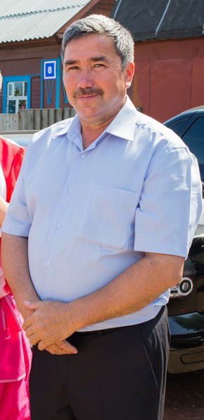 Леонид Шуплецов