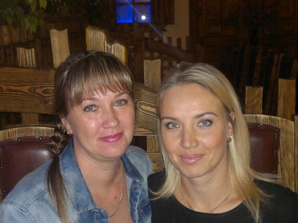 Екатерина Мелентьева