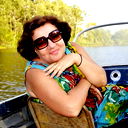 Елена Благодарова