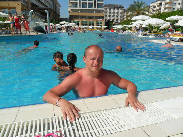 Александр В