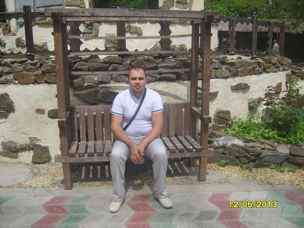 Алексей Гетьман