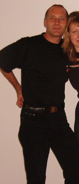 Евгений Скороходов