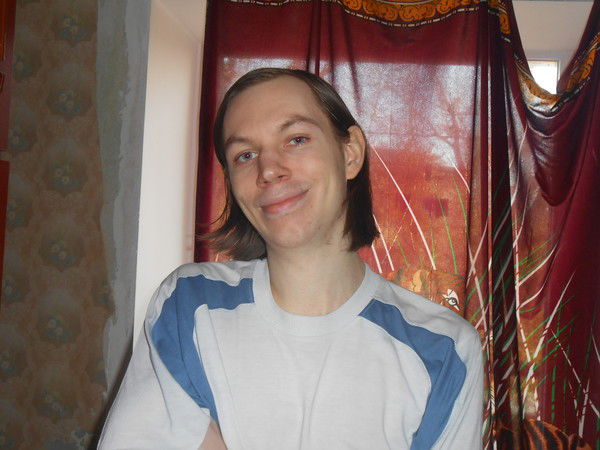 Саня Гордиенко