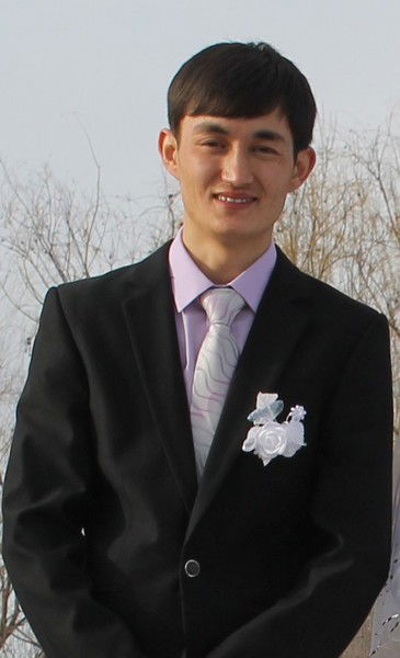 Медет Шуратбаев