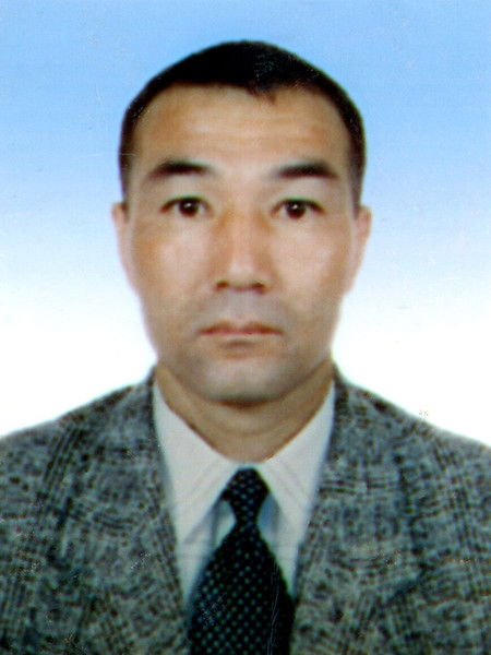 Маратбек Нуржанов