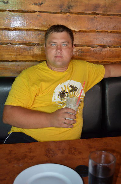 Евгений Прокофьев