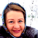 Светлана Мельникова