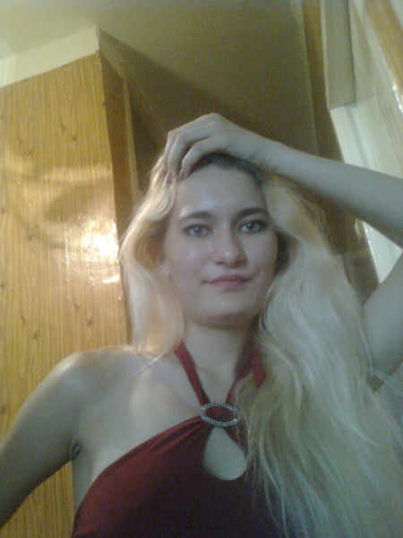 Юлия Котлова