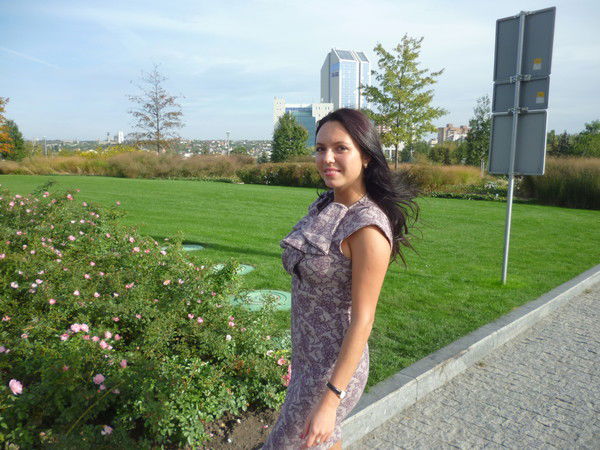 Мария Самофалова