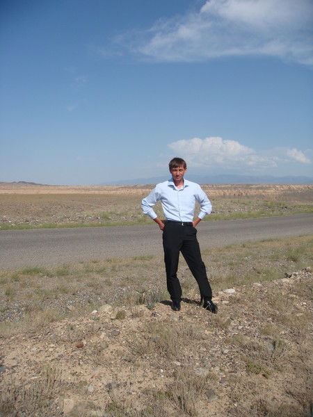 Дастан Китаров