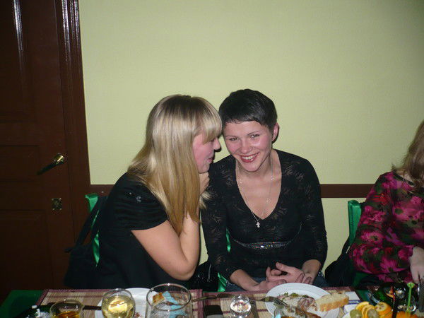 Ирина Новикова