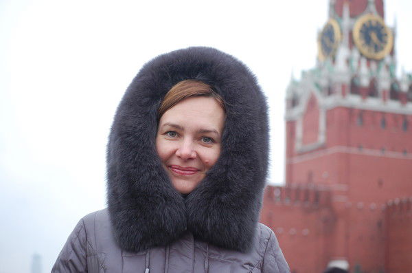 Ирина Фокша