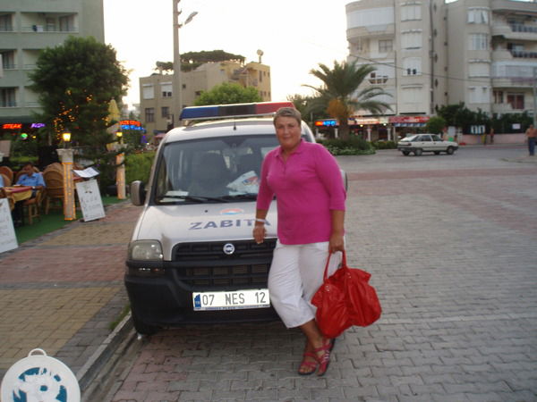 Инесса Катунина