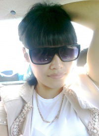 Асель Мухамедина