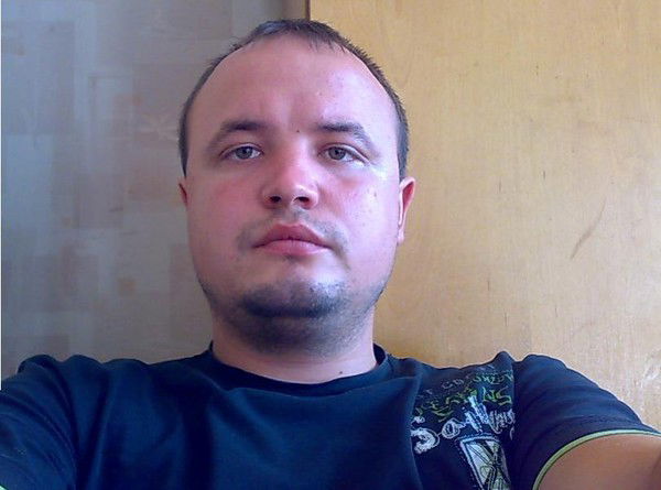 Вячеслав Соловьев