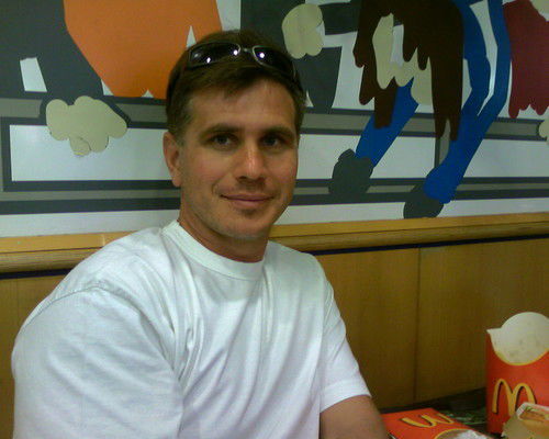 Андрей Печниковский