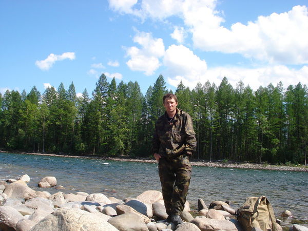 Петр Калинин