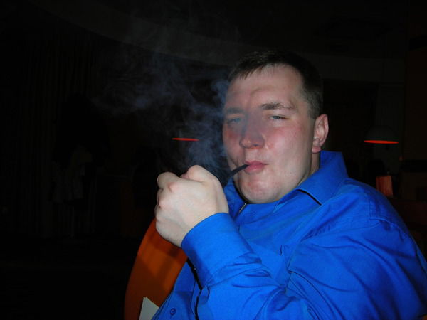 Алексей Мурашев