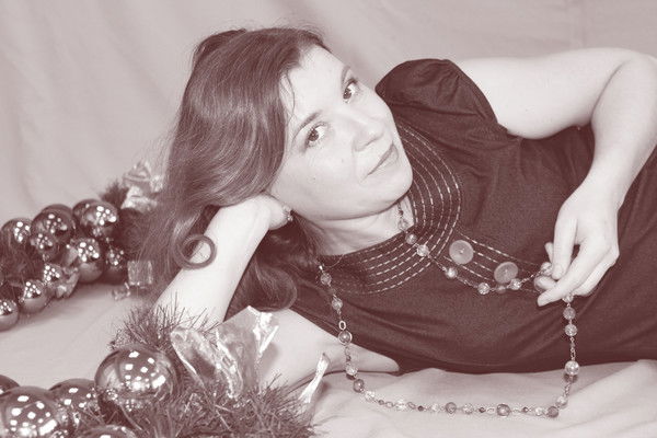 Татьяна Дмитриева