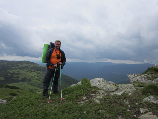 Николай Якимчук