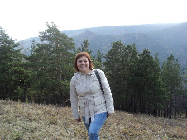 Турчанинова Татьяна