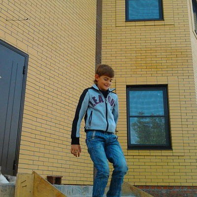 Владислав Рябенко