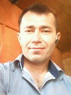 Фирдавс Турсунов