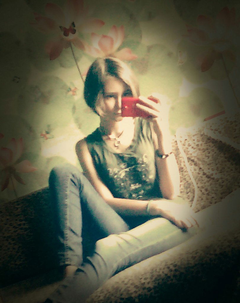 Анна Гриноманова