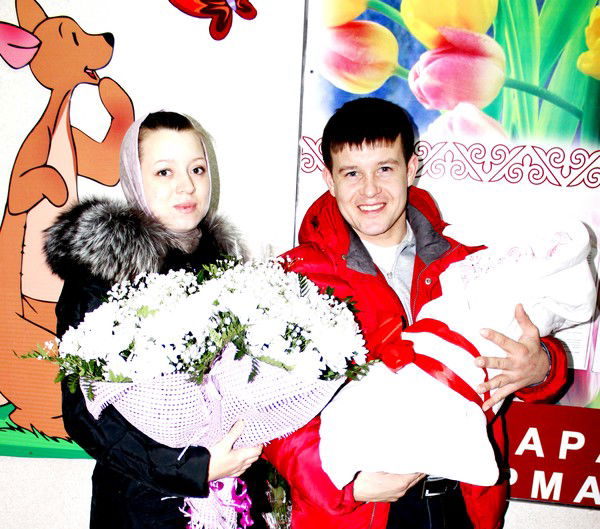 Дарья Платонова