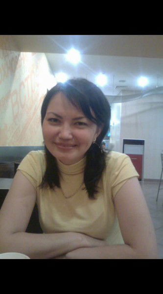 Асылкан Осорбаева