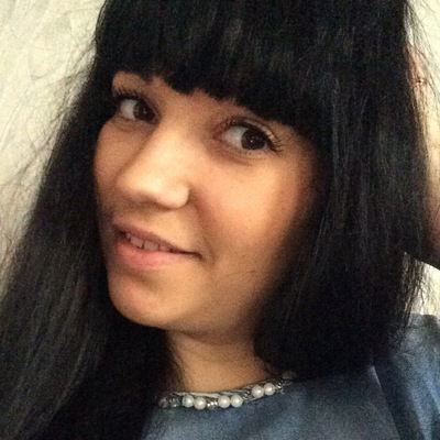 Анюта Довгань