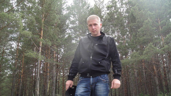 Виталий Мигурский