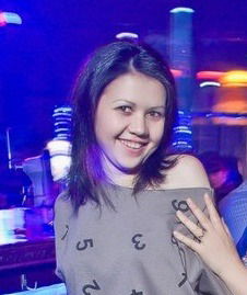 Лиана Сковронская