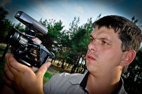 Николай Орлов