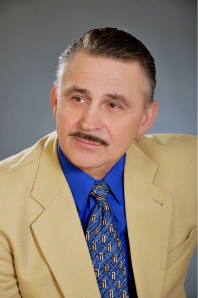 Александр Бородаенко