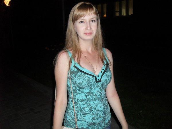 Алина Ляпунова