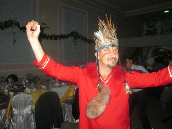 Денис Муркин