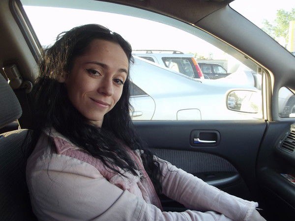 Наталья Кузнецова