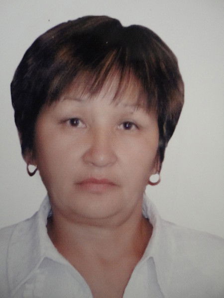 Нурбала Копбаева