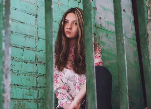 Полинка Плешкова