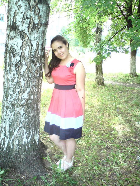 Татьяна Спиридонова