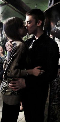 Ксюша Кемпель