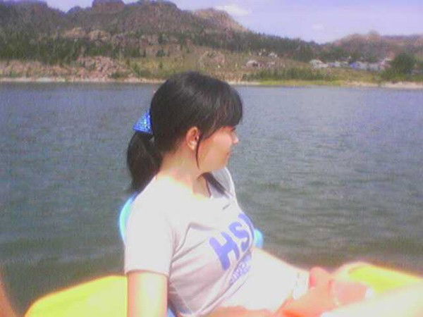 Ольга Ажбекова(Чусова)